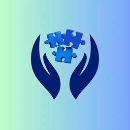 The Behavior Blueprint Logo