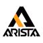 ARISTA Pro Audio Video Logo