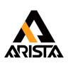 ARISTA Pro Audio Video Logo