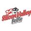 Silicon Valley Selfie Logo