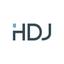 HDJ Architects / Engineers Logo