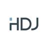 HDJ Architects / Engineers Logo