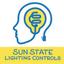 Sun State Lighting Controls LLC Logo