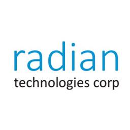 Radian Technologies Corp Logo