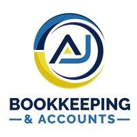 AJ Accounts Ltd Logo