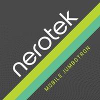 Nerotek Industries IA Logo