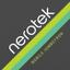Nerotek Industries IA Logo