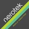 Nerotek Industries IA Logo