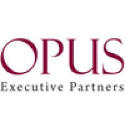 Opus Executive Partners Logo