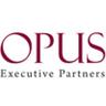 Opus Executive Partners Logo