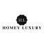 Homey Luxury Logo