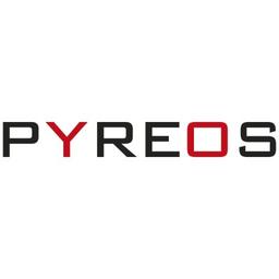 Pyreos Ltd Logo