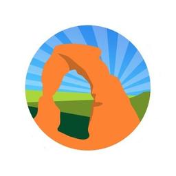 Green Party of Utah Logo