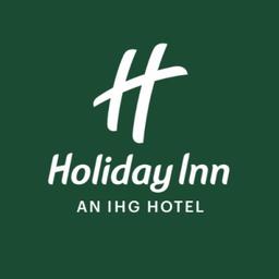 Holiday Inn Preston Logo