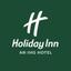 Holiday Inn Preston Logo