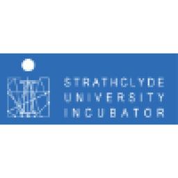 Strathclyde University Incubator Logo