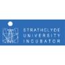 Strathclyde University Incubator Logo