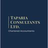 Taparia Consultants Ltd Logo