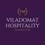 Viladomat Hospitality Logo