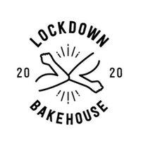 Lockdown Bakehouse Logo