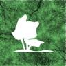 Ivy House Environmental Logo