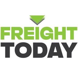 Freight Today Logo
