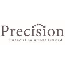 Precision Financial Solutions Logo