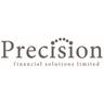Precision Financial Solutions Logo