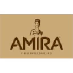 Amira Foods UK Logo