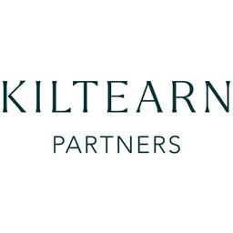 KILTEARN PARTNERS LLP Logo