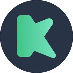 Kudy Financials Logo