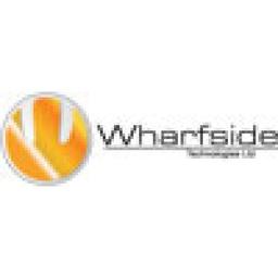 Wharfside Group (EasyKard) Logo