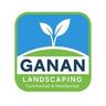 Ganan Landscaping Logo