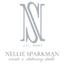 Nellie Sparkman Events & Stationary Studio Logo