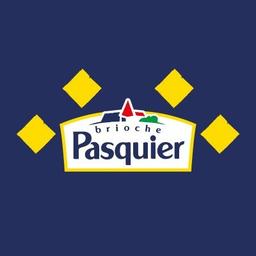 Brioche Pasquier UK Logo