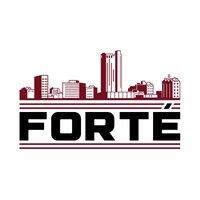 Forté Structural Engineering Logo