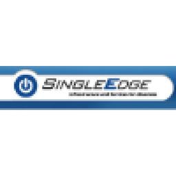 SingleEdge Logo