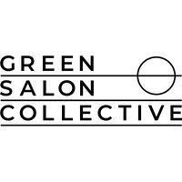 Green Salon Collective Logo