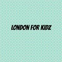 London for Kidz Logo