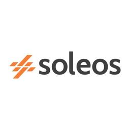 Soleos Energy Limited Logo