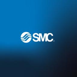 SMC Corporation (UK) Logo