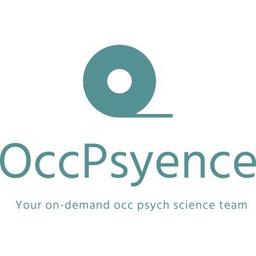 OccPsyence Logo