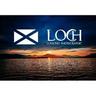 Loch Lomond Photographic Logo