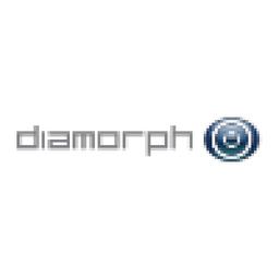 Diamorph Logo