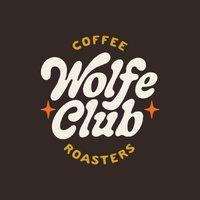 Wolfe Club Coffee Roasters Logo