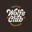 Wolfe Club Coffee Roasters Logo