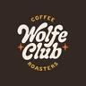 Wolfe Club Coffee Roasters Logo