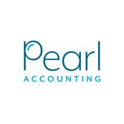Pearl Accounting Logo