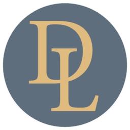 Dallara Law Logo
