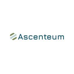 Ascenteum Logo